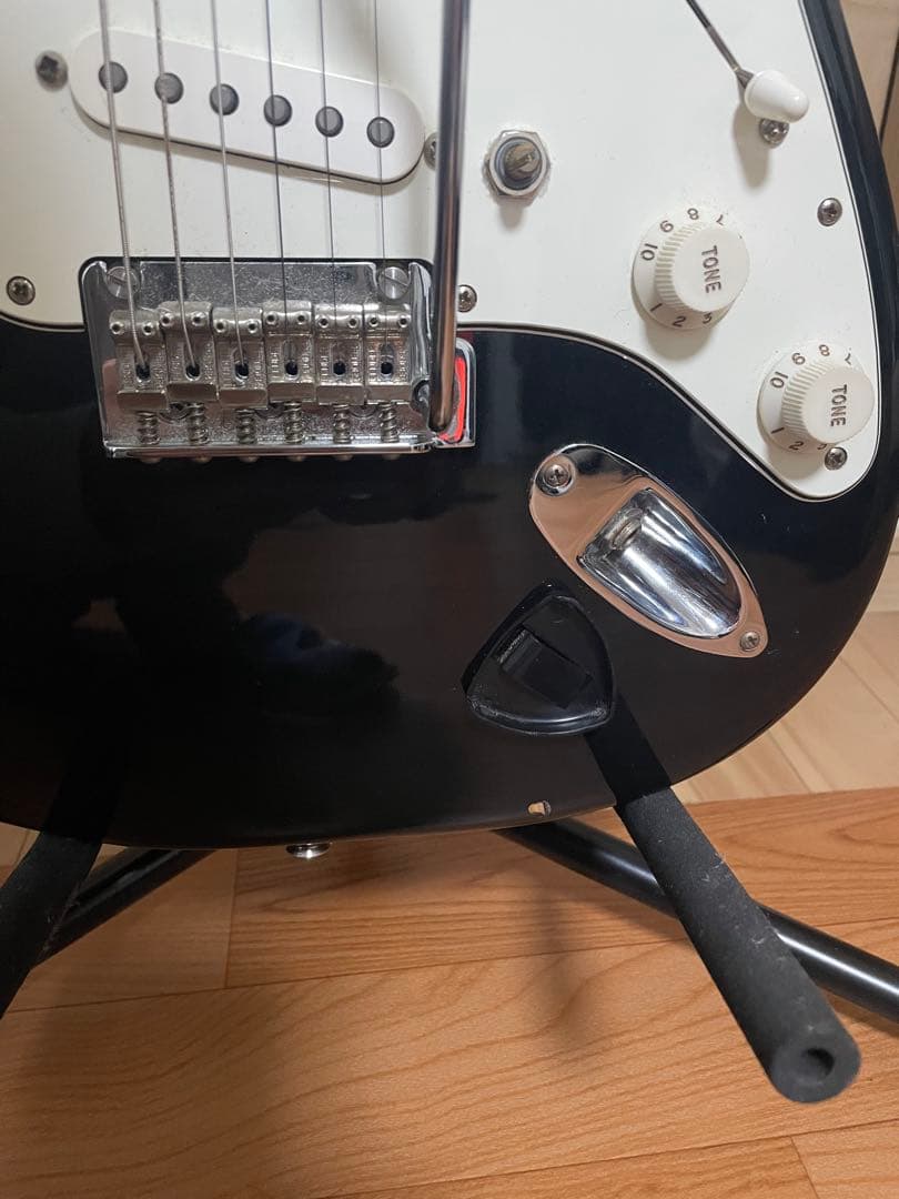 【中古】Fender Stratocaster Mexico