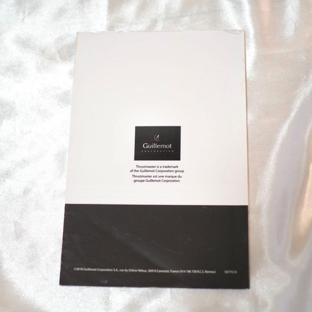 その他 THRUSTMASTER T.Flight Rudder Pedals