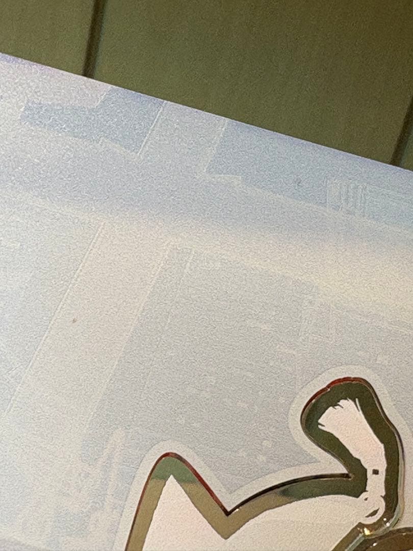 第五人格　占い師　ドン・キホーテ