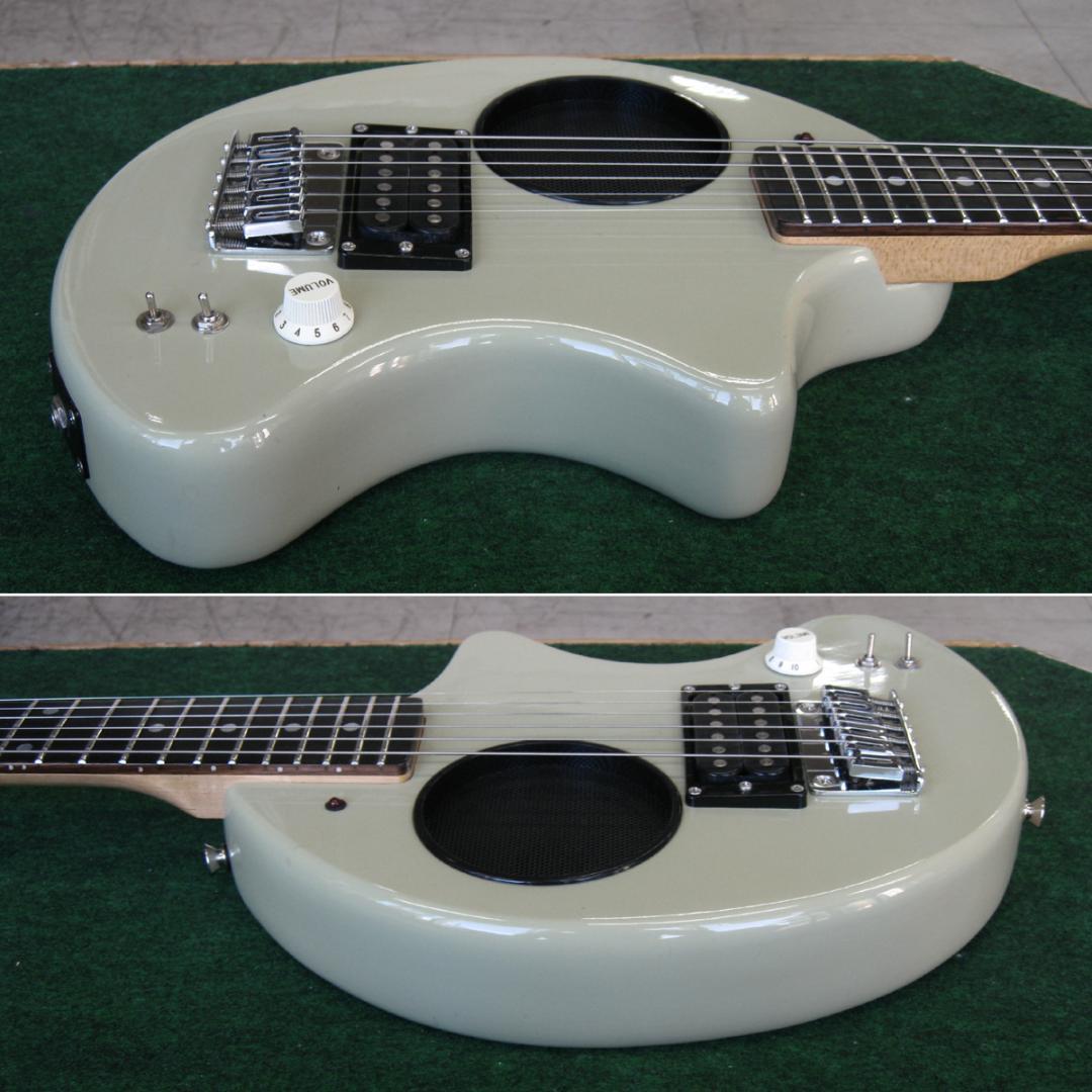 □□ ZO-3 ハイゲインディストーション組込み KAI-ZO