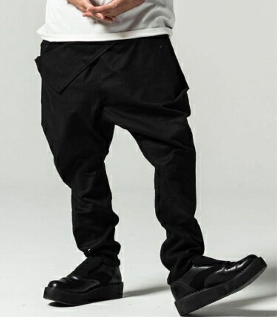 glamb グラム セーラーシモンジョッパーズパンツ Mサイズ