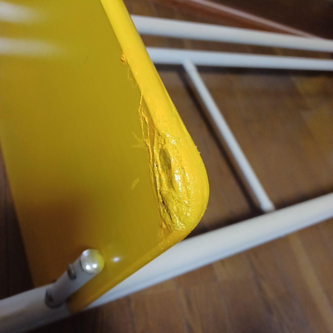 昭和レトロポップ ハンガーラック 家具