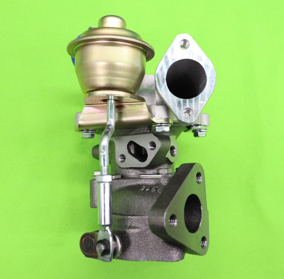 HT07-4A ハイフロータービン AR9 ターボ 強化アクチュエーター 新品