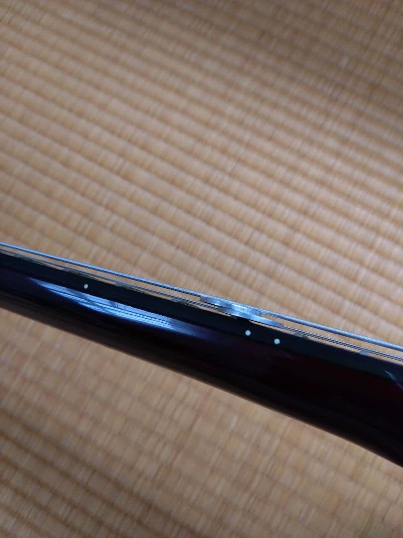 ジャムるおじさん様専用レスポール イエロー - メルカリ