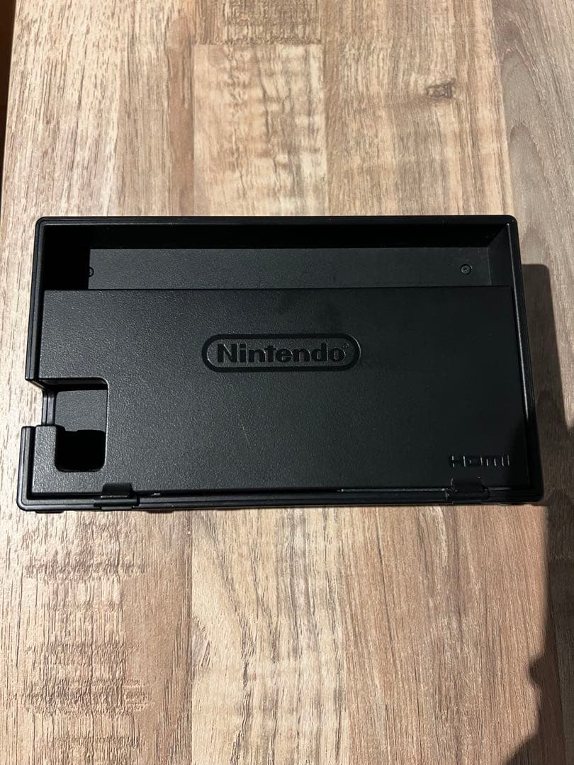 NintendoSwitch バッテリー強化版 microSD64GB付き