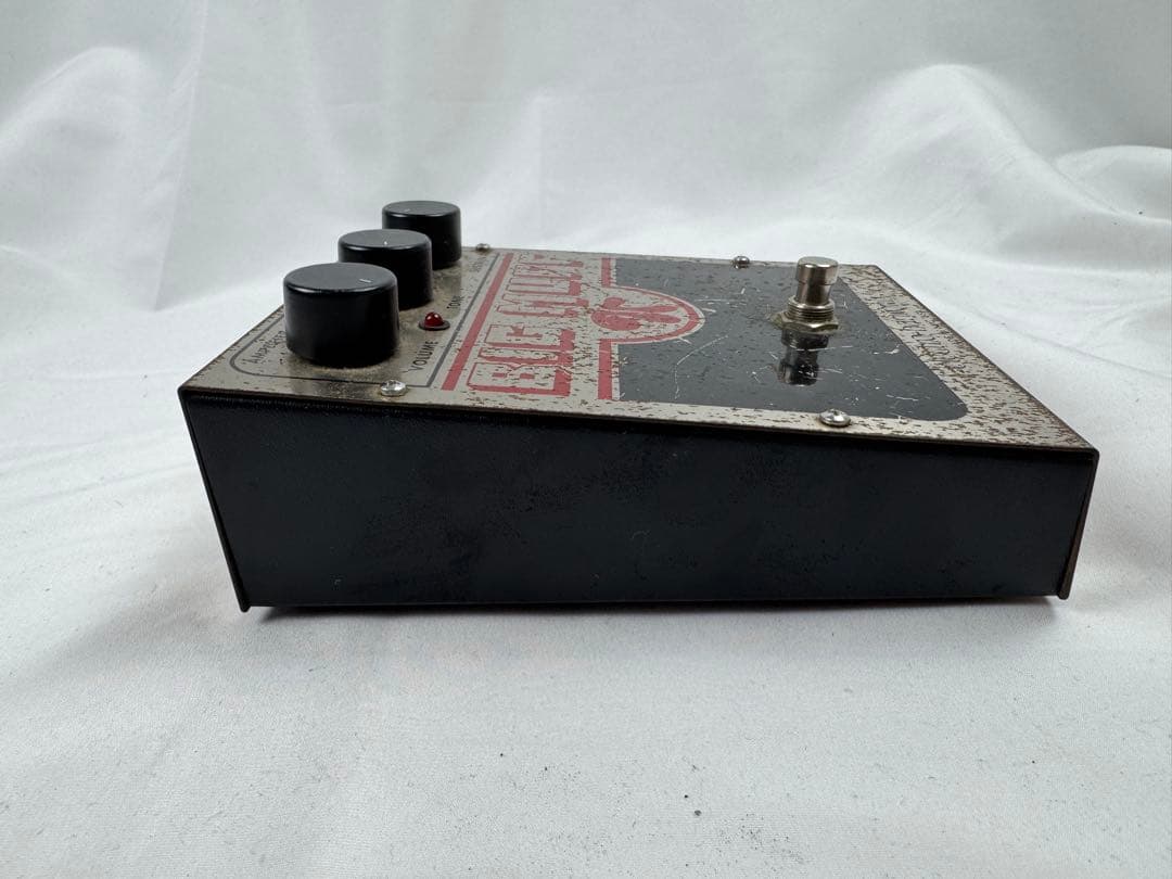 electro-harmonix BIG MUFF ギターエフェクター