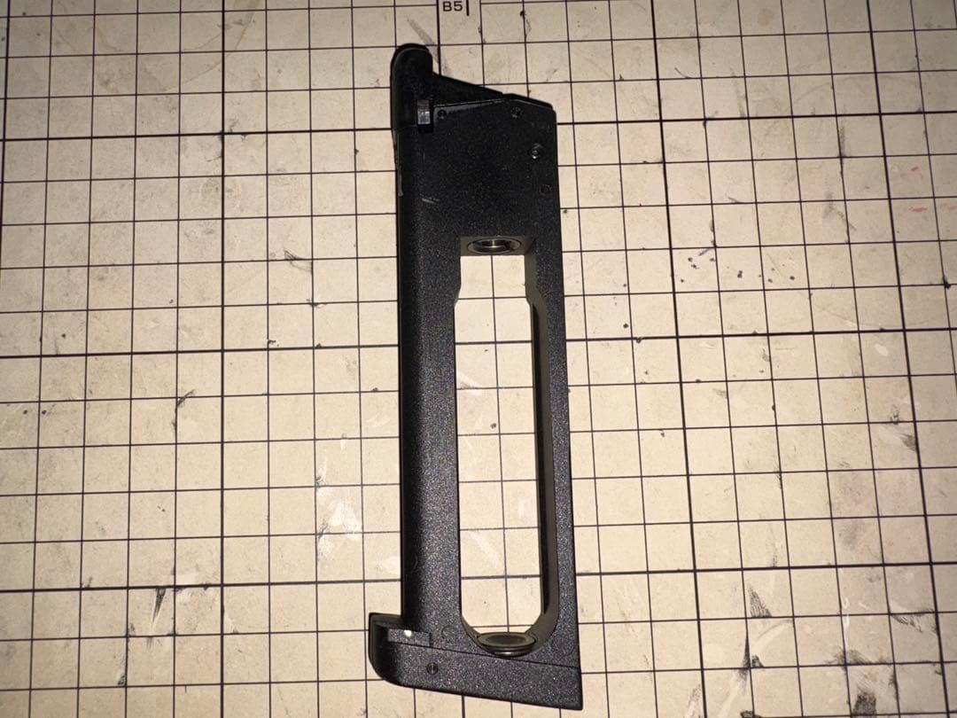 CARBON8 M45DOC CO2ガスガン