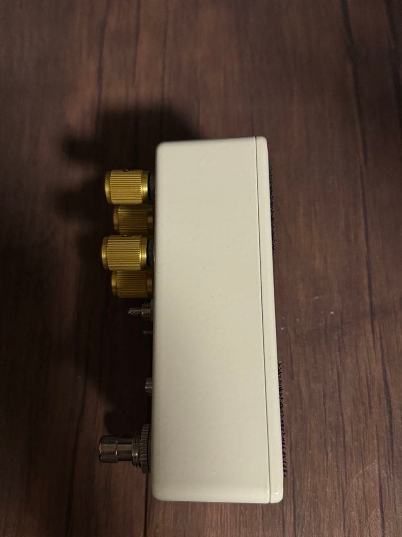 ギター Neural Devices Gentlemen