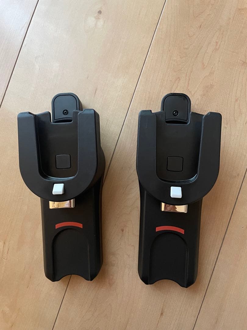 Aprica エアキャリー　トラベルシステムベース