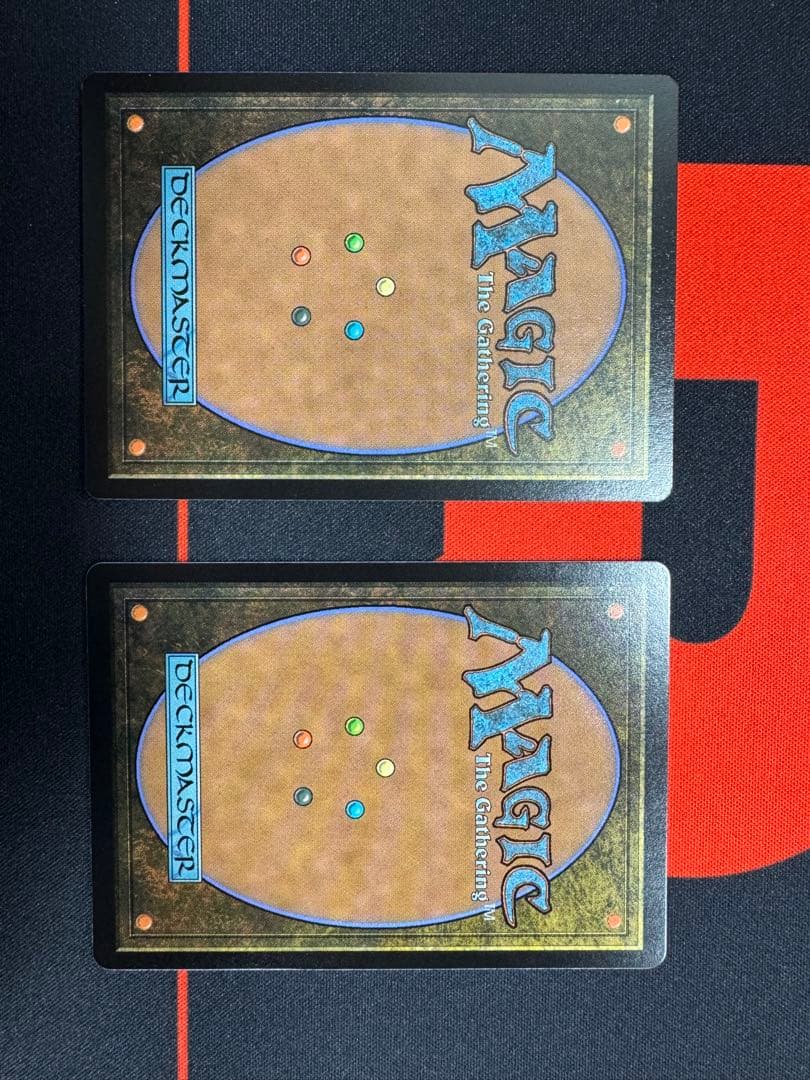 Mtg FFコラボ 元ソルジャー クラウド＆バスターソード ボーダーレス