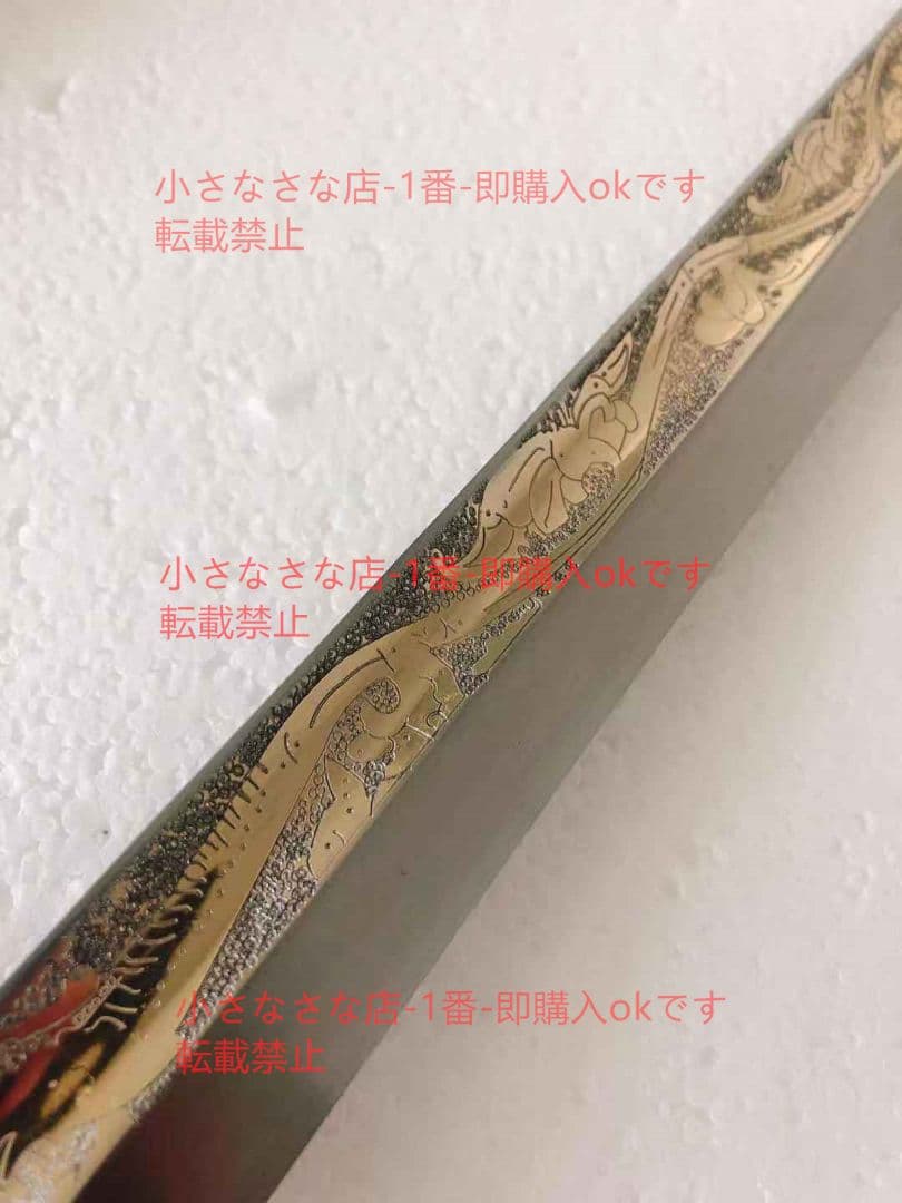 アティブローチ 漢威 古兵器 武具 刀装具 日本刀 模造刀 居合刀