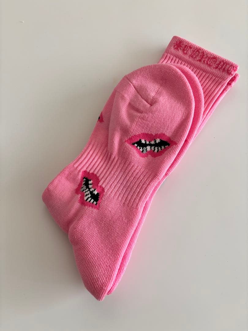 クロムハーツソックス　マッティボーイ チョンパー