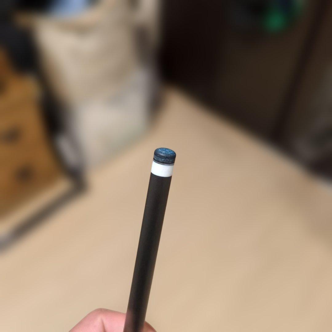 CueTec シナジーシャフト10.5mmユナイテッドジョイント美品