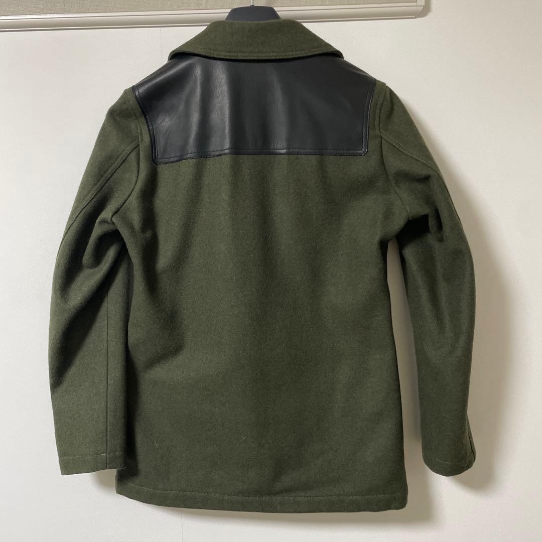 NEVERTRUST ドンキーコート サイズ3