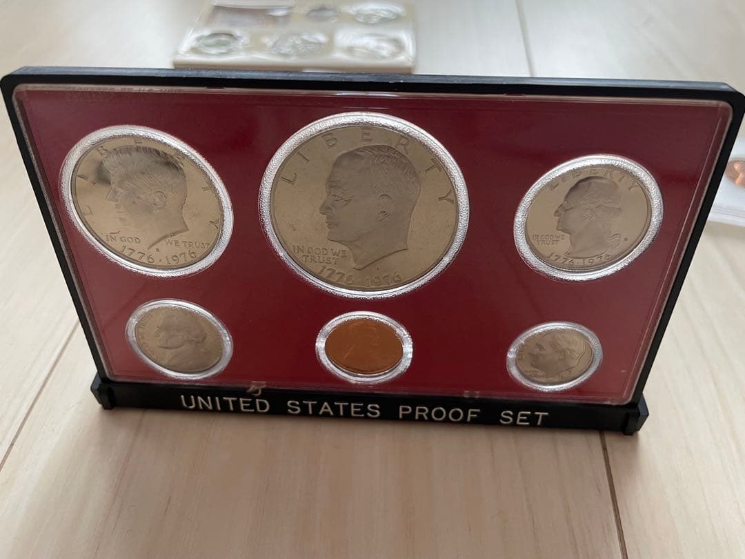 アメリカ 銀貨 セット 旧貨幣