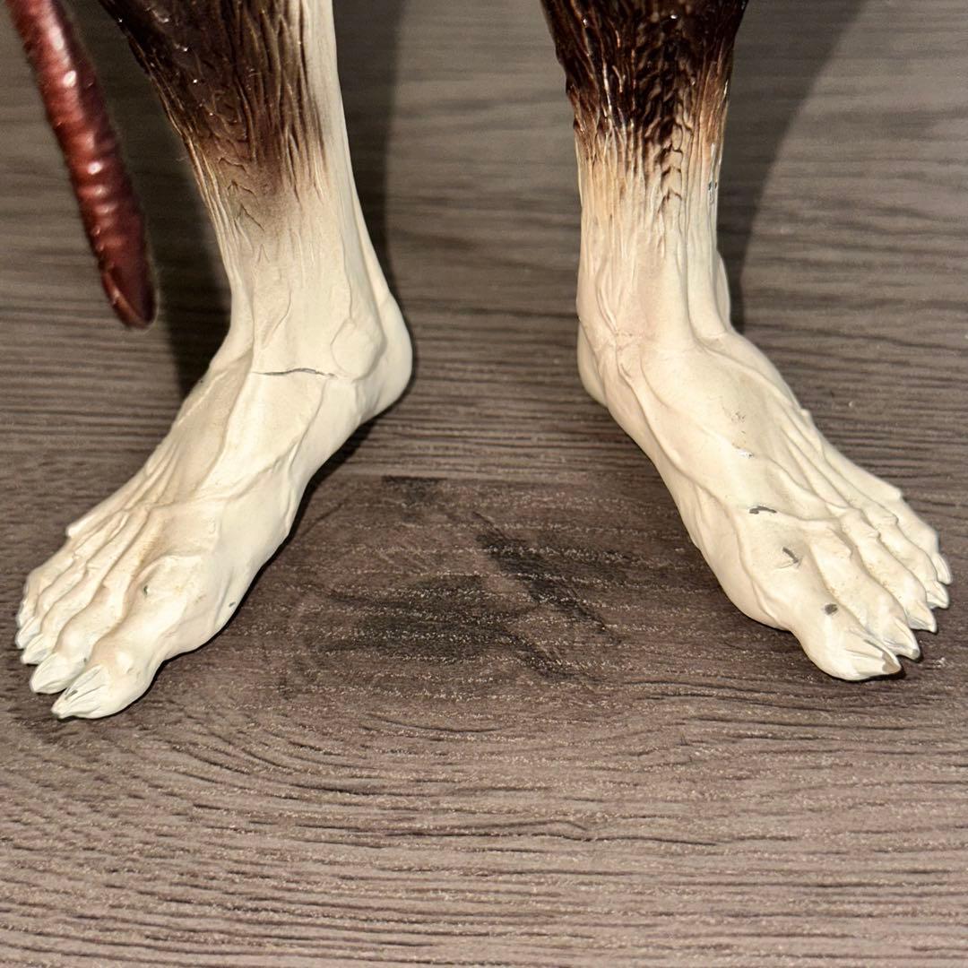 [G10140]デビルマン　ソフビキット　塗装済み　マックスファクトリー