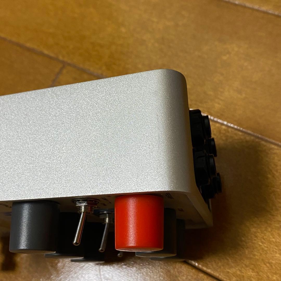 ギター UAFX MAX Preamp / Dual Compressor