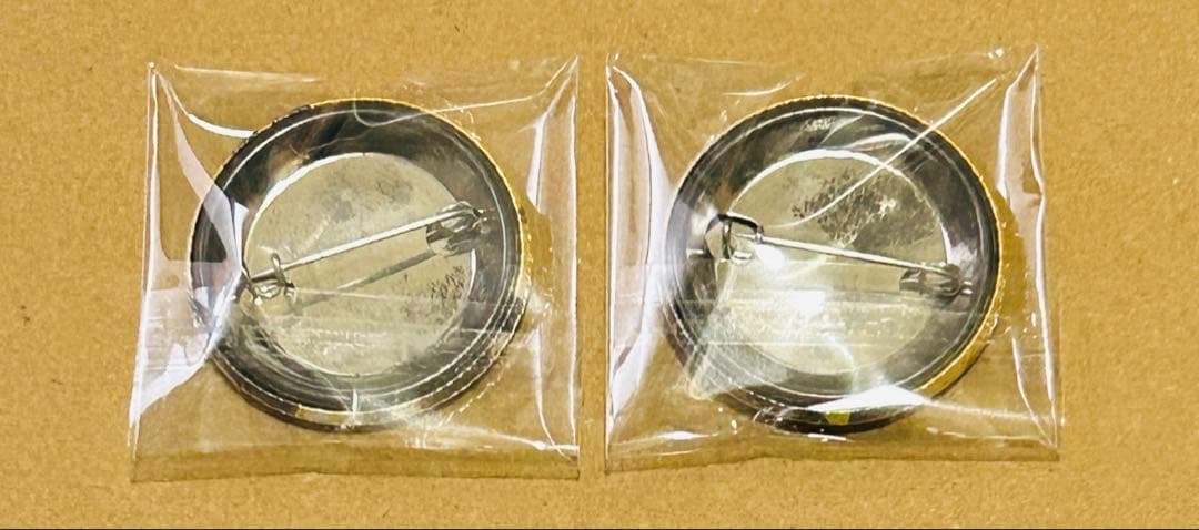 三国無双 8 試遊 缶バッジ 呂布 呂玲綺 真・三國無双7 猛将伝：呂玲綺