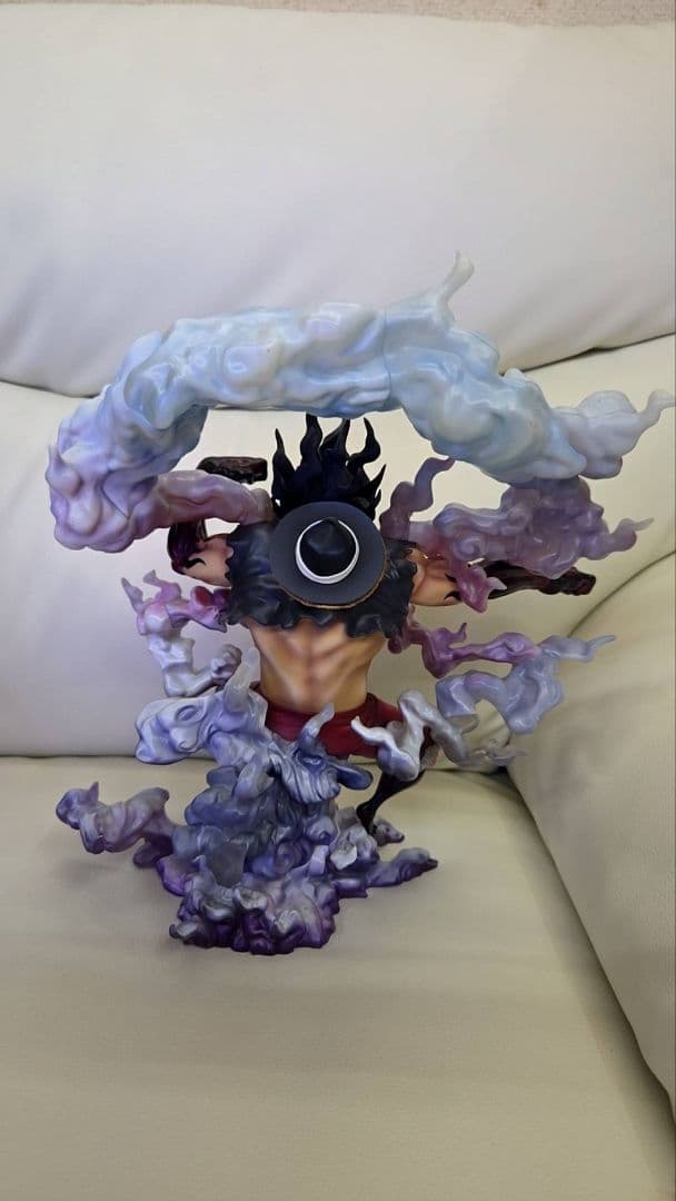 ワンピース フィギュア 大きめ