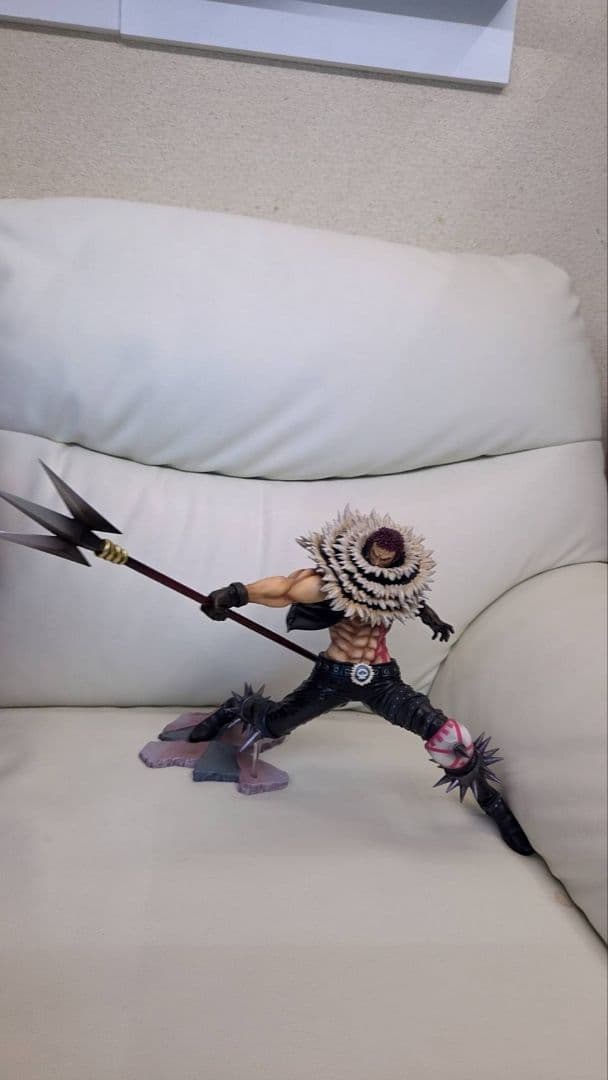 ワンピース フィギュア 大きめ