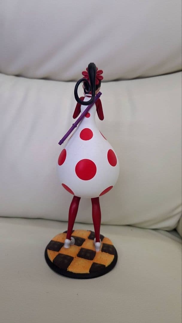 ワンピース フィギュア 大きめ