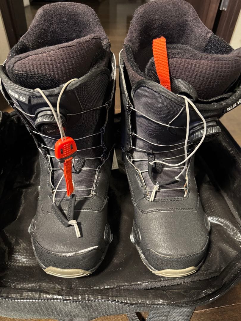 Burton StepOnブーツ Ruler 29cm