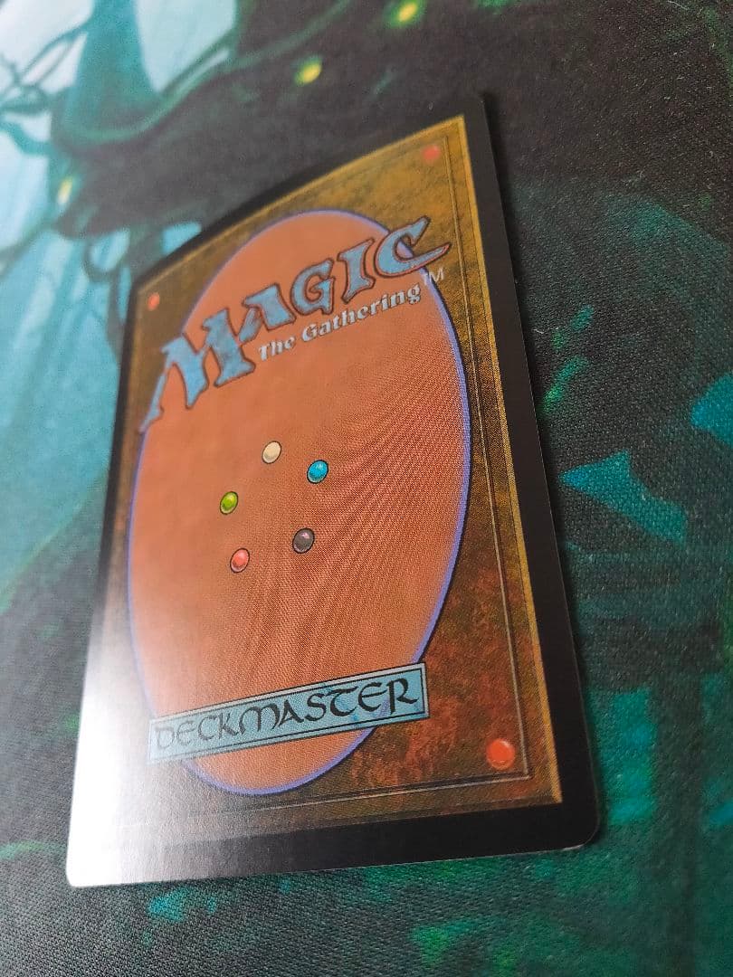 MTG 悪魔の布告 マスターピース MPS 未使用NM 即日発送