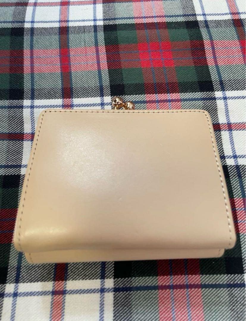 ポール&ジョー　猫柄　牛革　週末限定値下げ