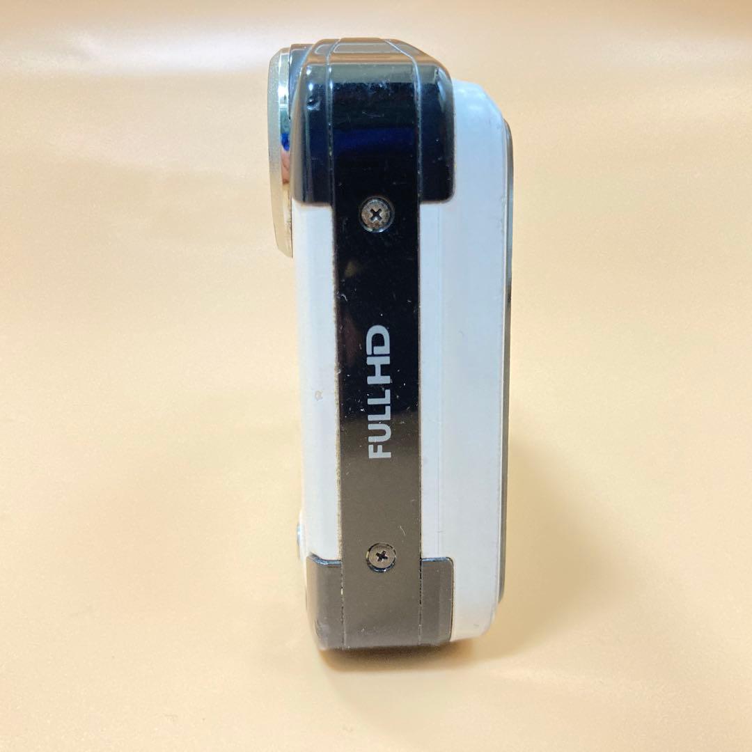 ◻︎スマホ転送ok◻︎ Olympus Tough TG-620 SDカード付き