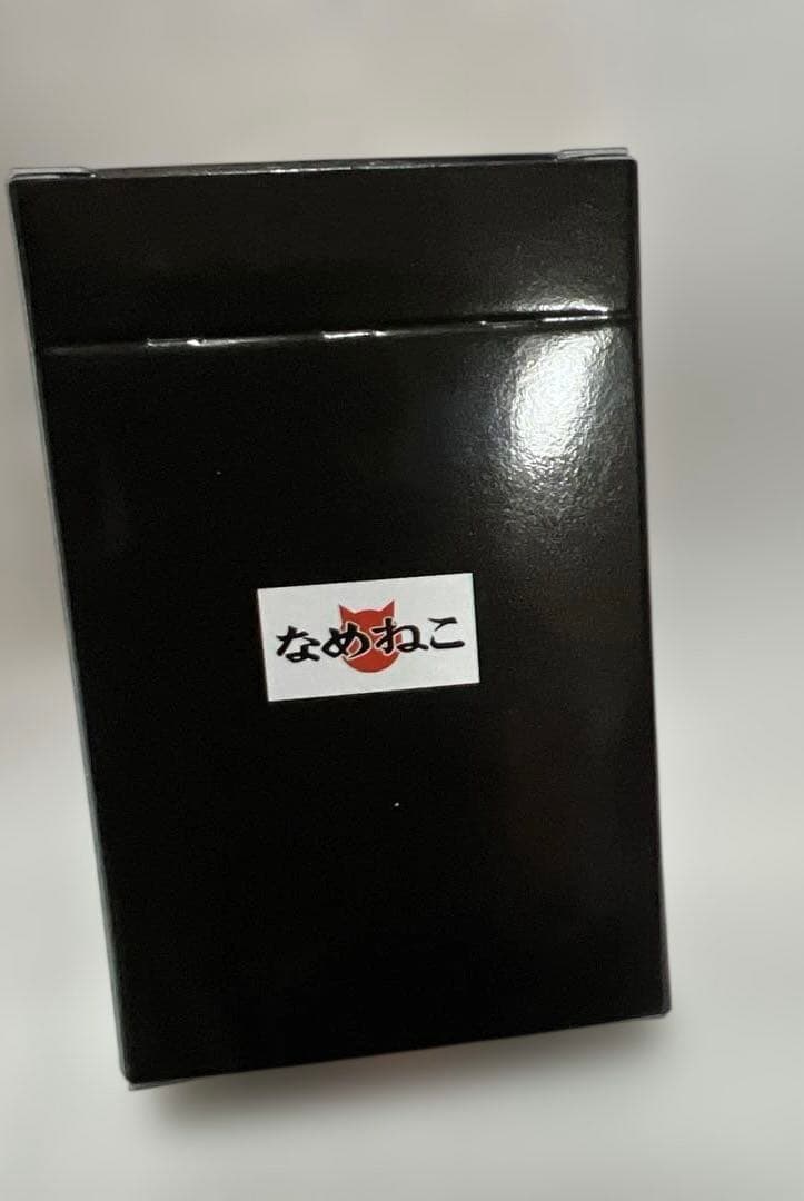 希少 レア なめ猫 ミニ免許証シリーズ 伝説版 ゴージャス　長嶋茂猫