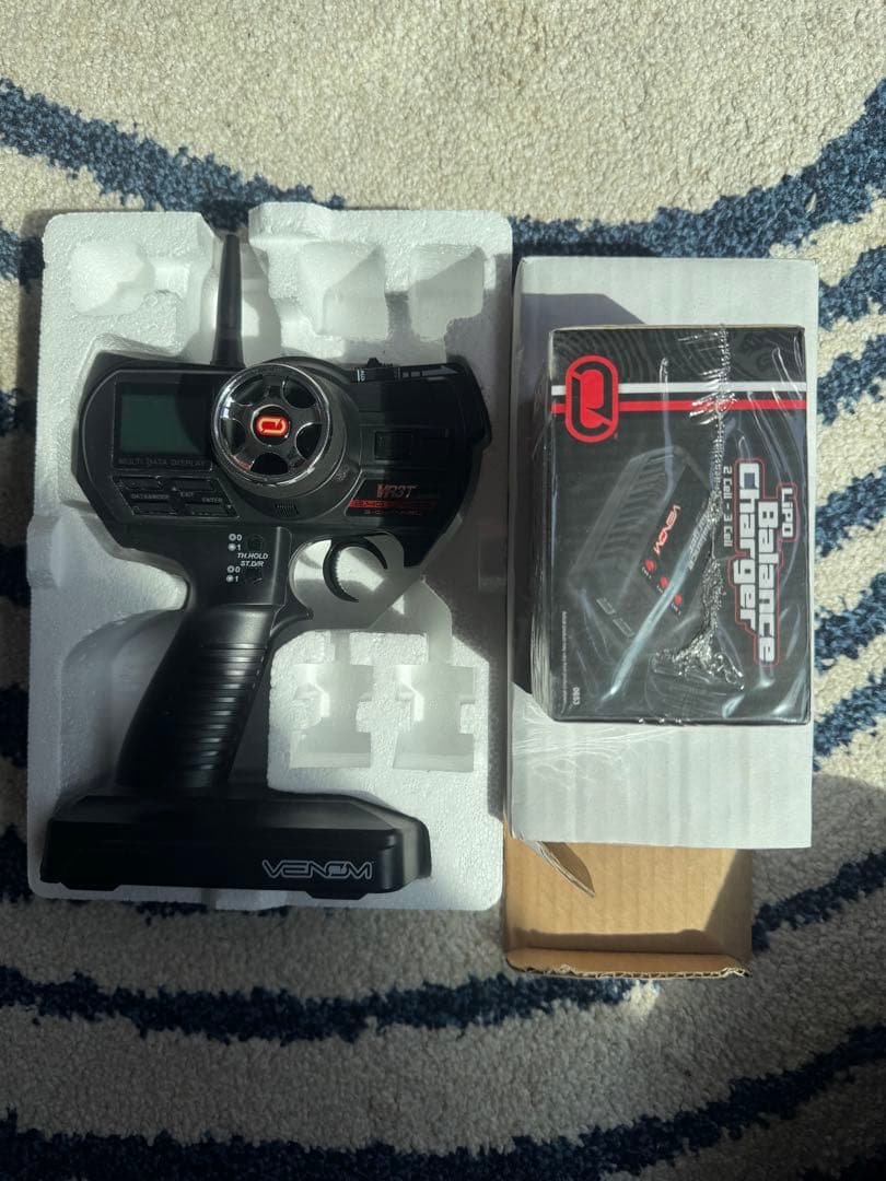 Brian Deegan l Mulisha 450 FMXバイク