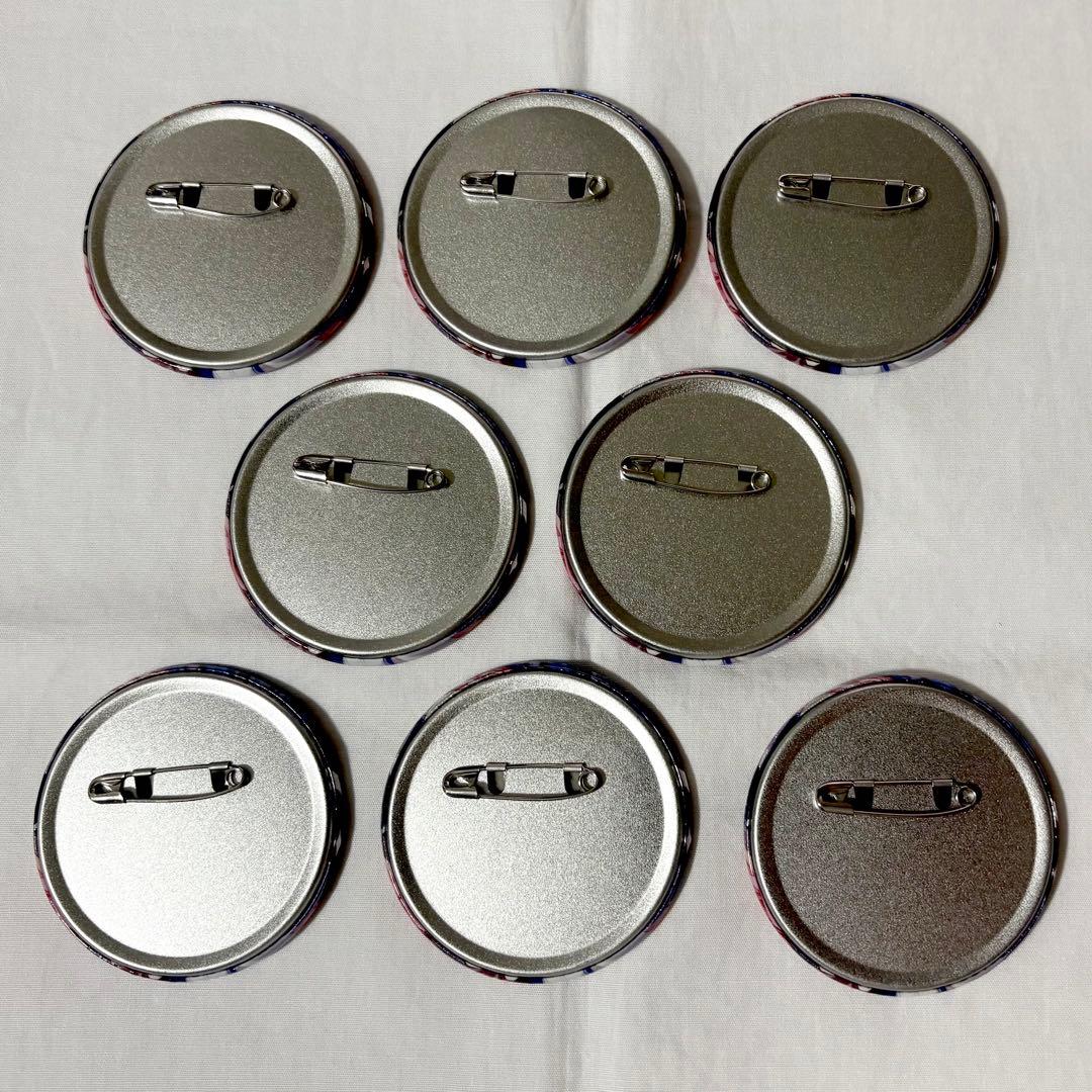 プロジェクトセカイ プロセカ 天馬咲希 グリ缶 33B 8点 セット - メルカリ