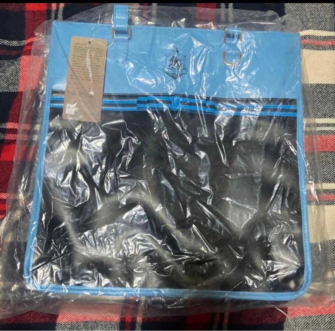 ツイステ　アベイル　痛バ　イグニハイド　コラボ　イデア　オルト　バッグ