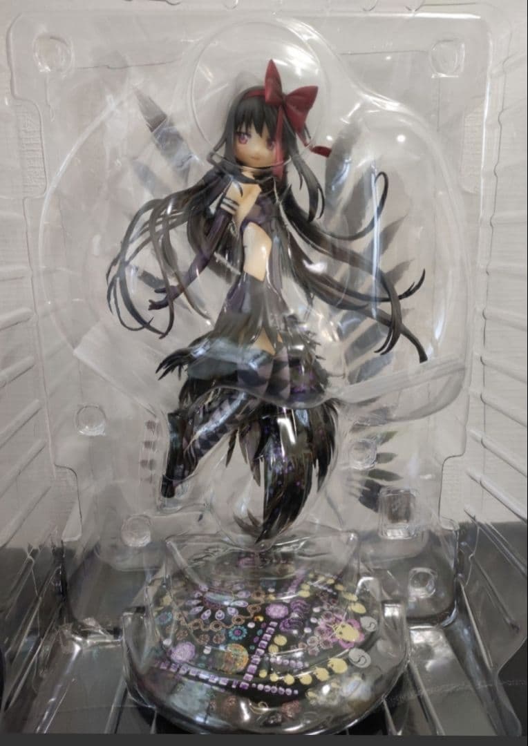 ANIPLEX＋  悪魔ほむら フィギュア