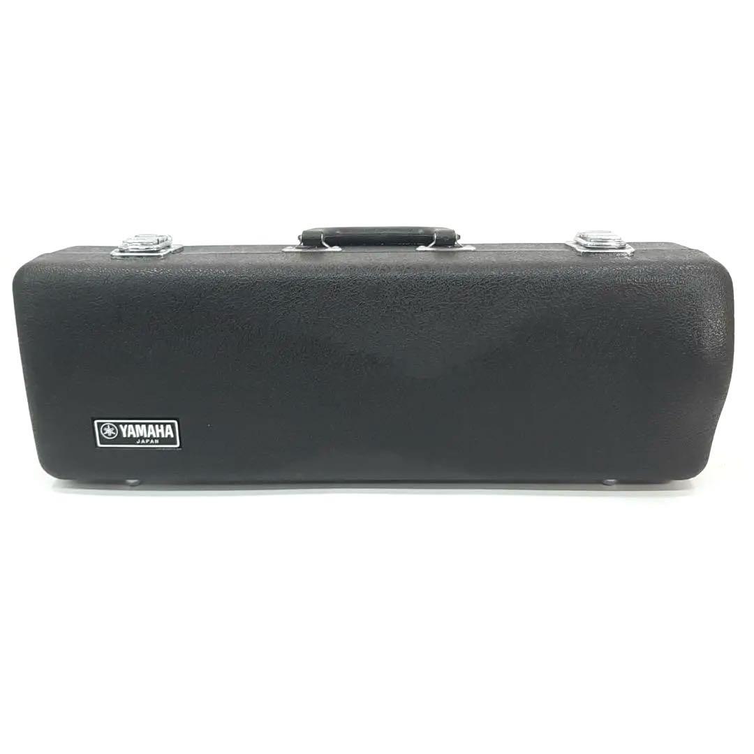 人気モデル】YAMAHA トランペット YTR1310／マウスピース／ケース