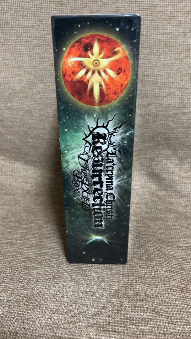 最終値下げ】La'cryma Christi Resurrection DVD