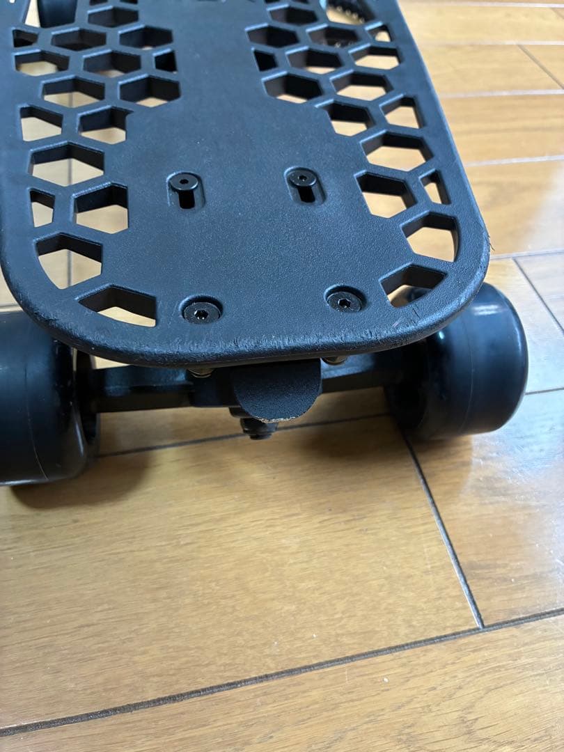 HEX スケートボード　早い者勝ち！