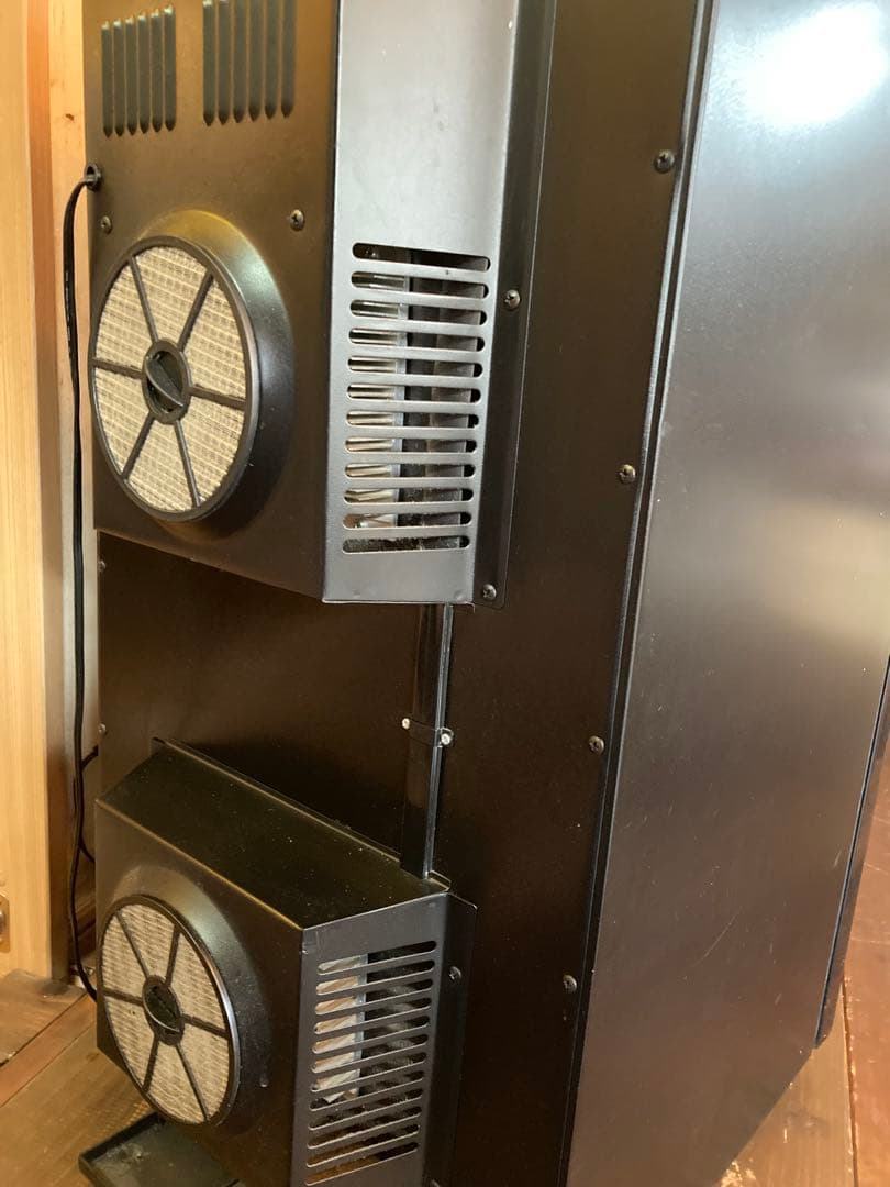 Leifheit ワインセラー LW-D32 75L