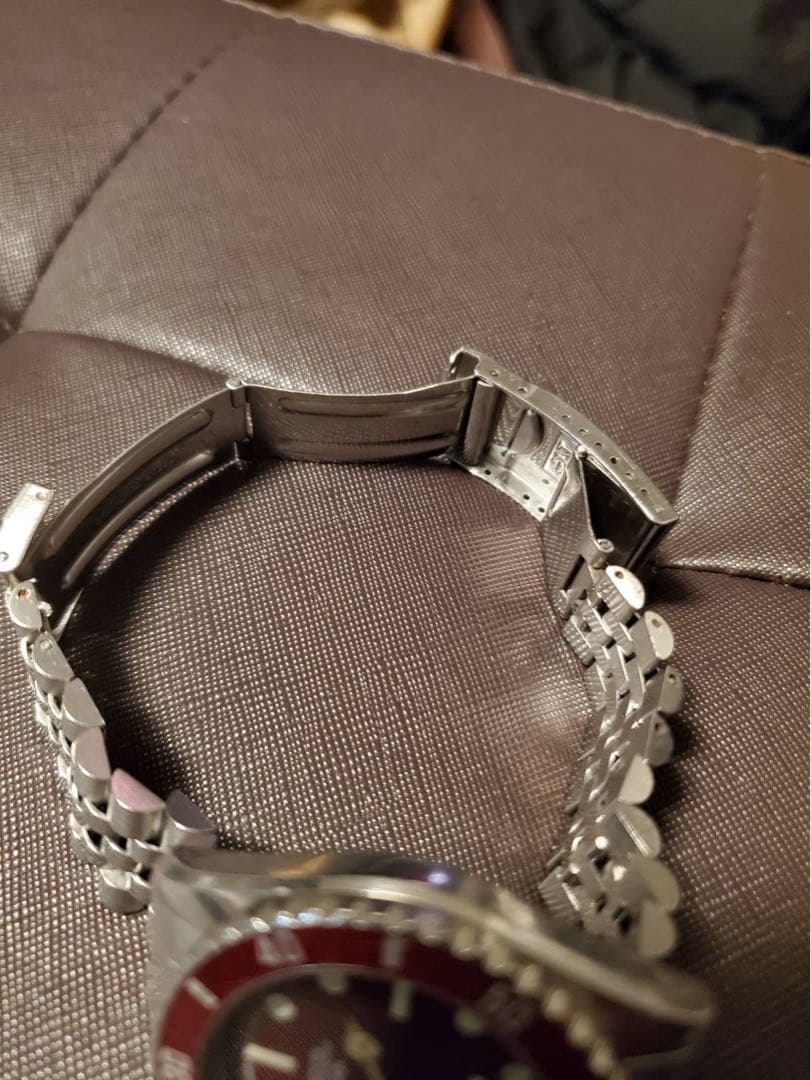 ポロリン　タグホイヤー 1000 ジャンク