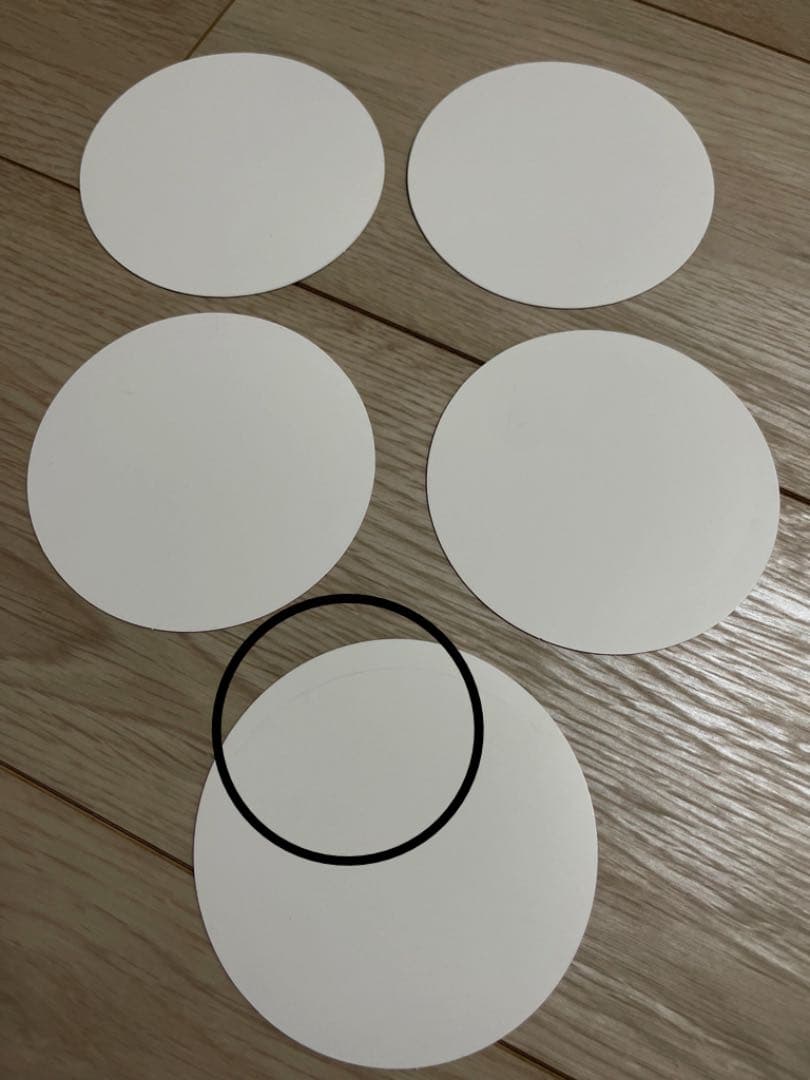 ラブライブ! μ's コースター