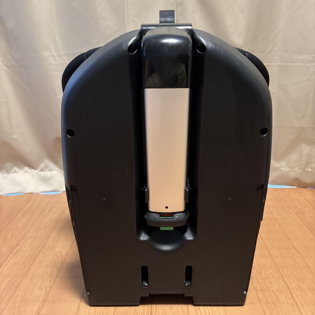 【美品】Smart Angel ターン・レジェFIX-ST チャイルドシート