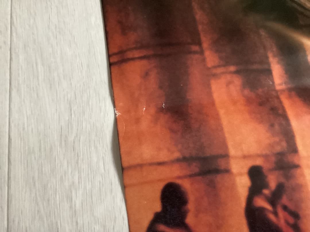 ★大型B1ポスター/ゴールデンチャイルド/劇場用/ピン穴無し/エディマーフィー