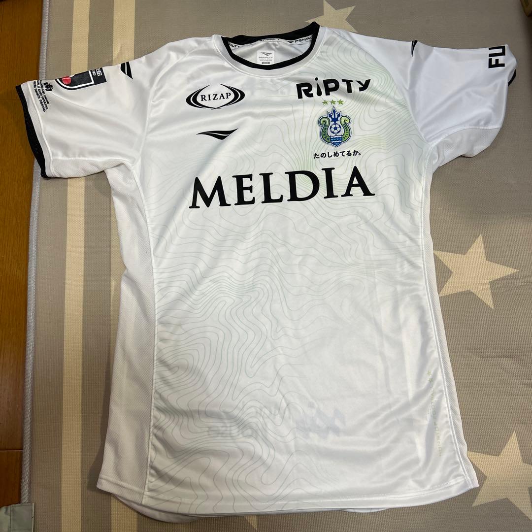 ２０２４年　湘南ベルマーレユニフォーム 4月5日（金）「2024オーセンティックユニフォームKIDSサイズ」受注販売