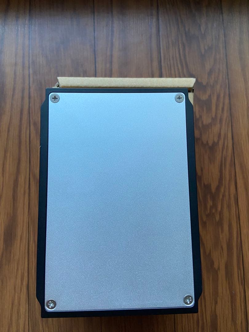 【美品】Flying Teapot Gold Axe