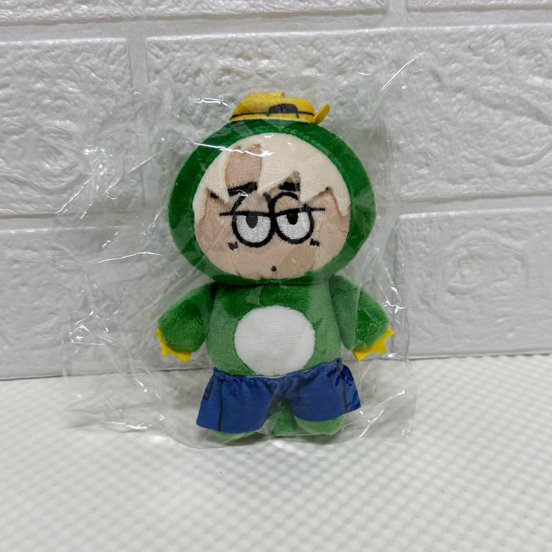 ワンエンオンリー 高尾颯斗 生誕 ロンT ONE N' ONLY ワンエン