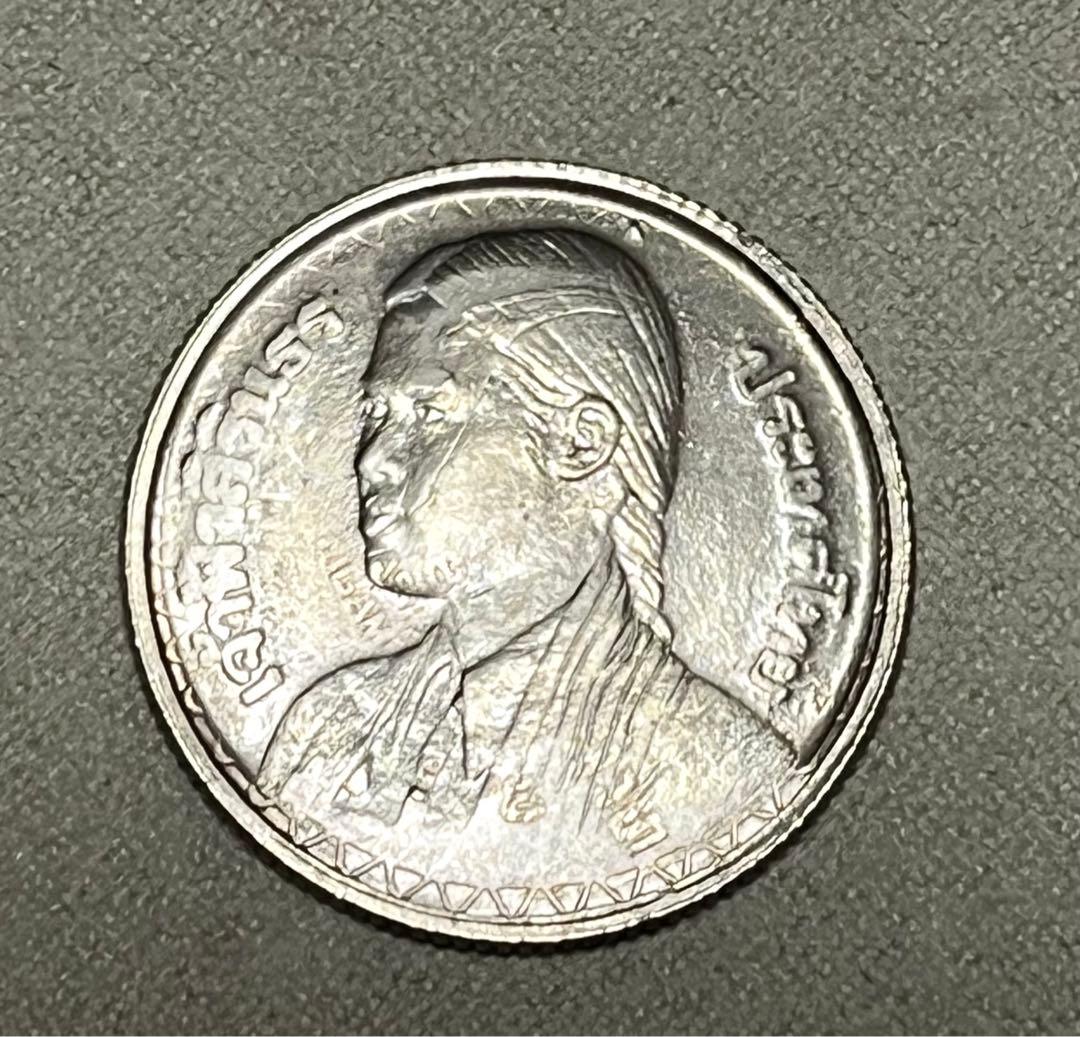 1978年 タイ コレクション用エラー 1978年 タイ コレクション用エラー