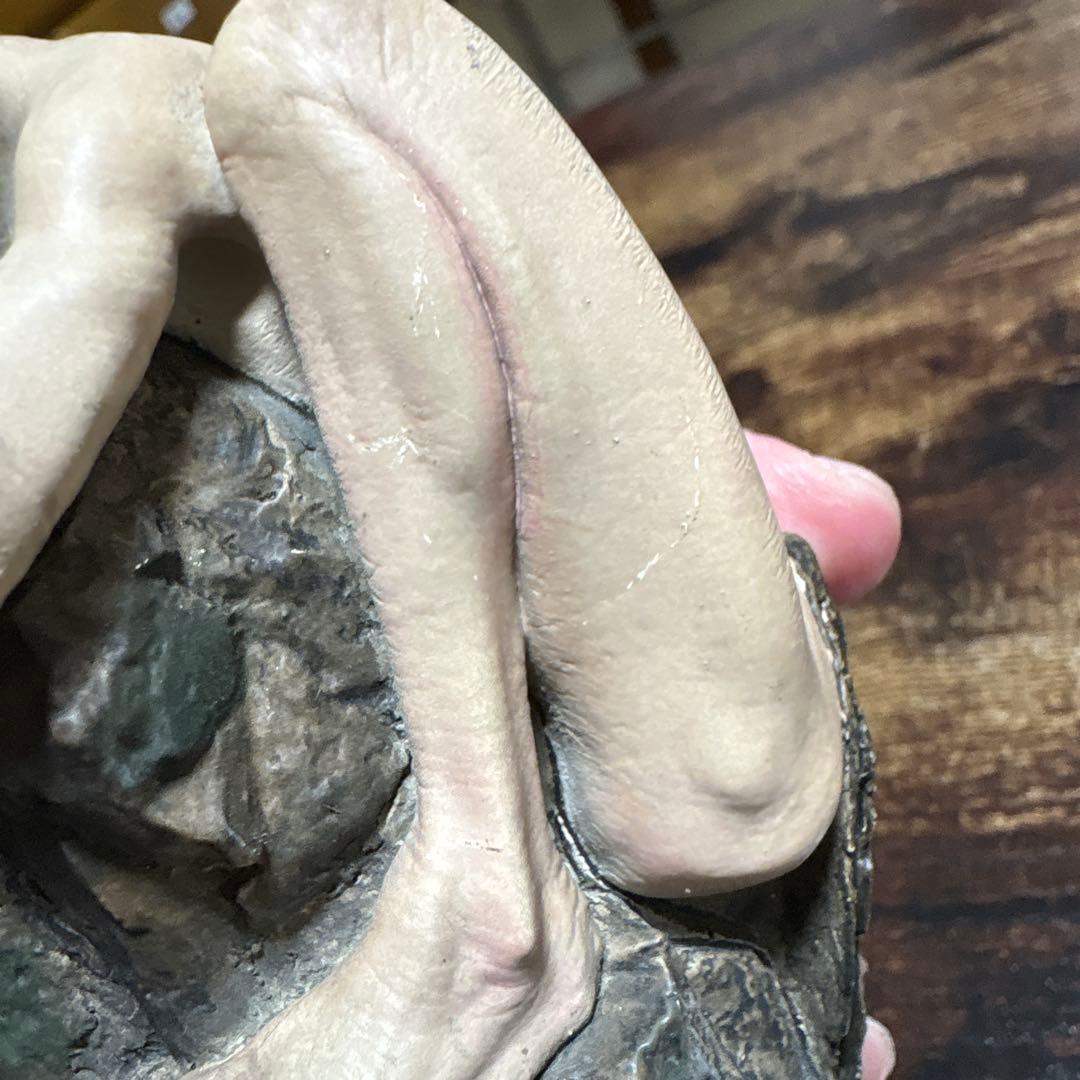 Weta　指輪物語(ロード・オブ・ザ・リング)　ゴラム　スタチュー