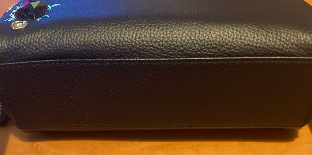 未使用A.D.M.J（ADMJ）、エーディーエムジェイ/ショルダーバッグ