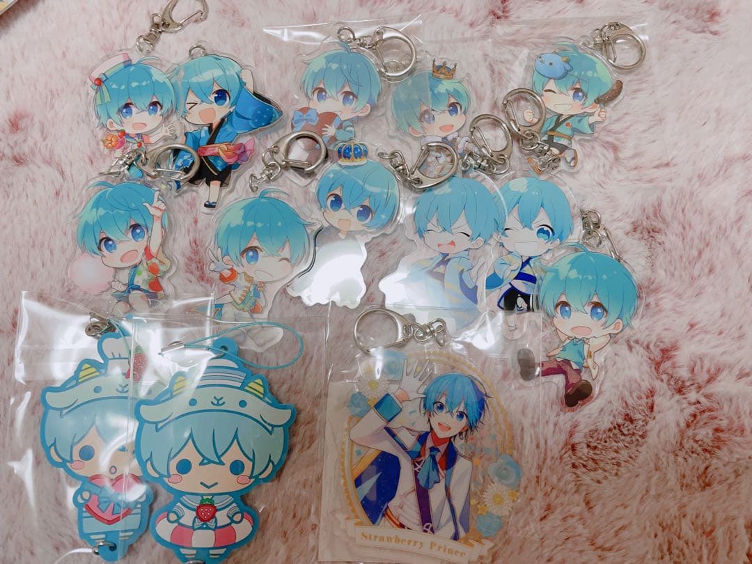 美品☆浜崎あゆみ BETTY BOOP ベティーブープ ベディちゃん グッズ 美