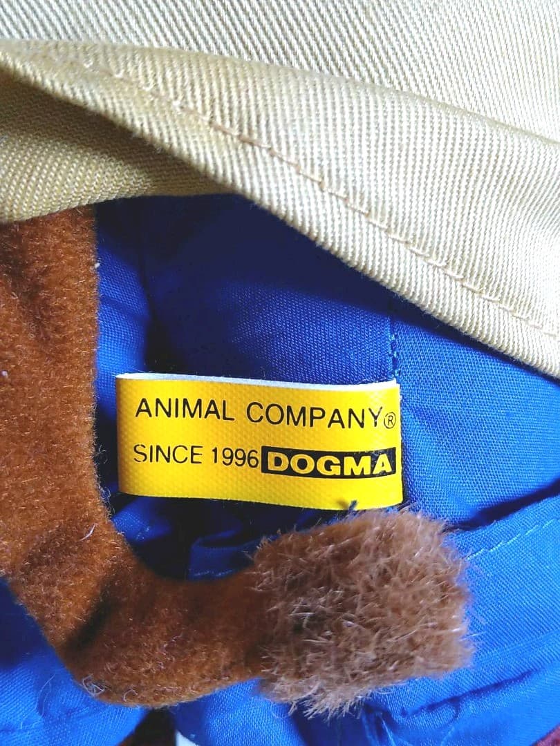 トヨタカローラ埼玉 35周年 もぅ太郎 ぬいぐるみ 牛 DOGMA 非売品 車